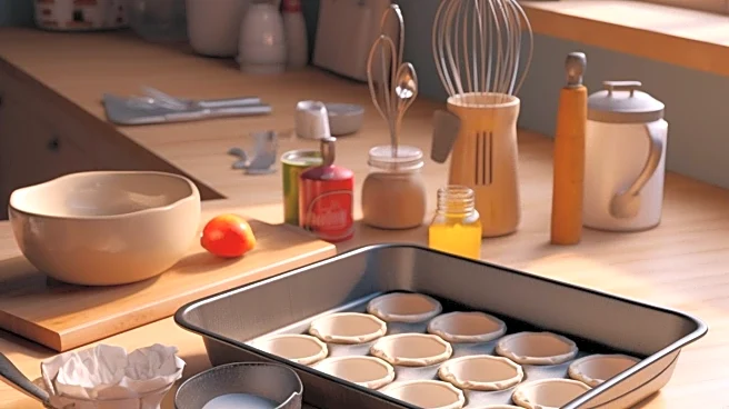 Consumer Reports Highlights Durable Kitchen Gifts for 2025 Holiday Season