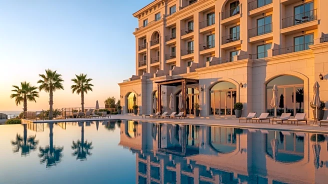 Annua Signature Hotels to Open Gran Hotel Margalida in Mallorca