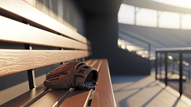 Colorado Rockies Appoint Jeff Pickler as New Bench Coach Amid Staff Restructuring