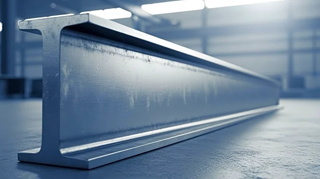 Steel Dynamics Announces Lower Fourth Quarter 2025 Earnings Guidance Amid Market Challenges