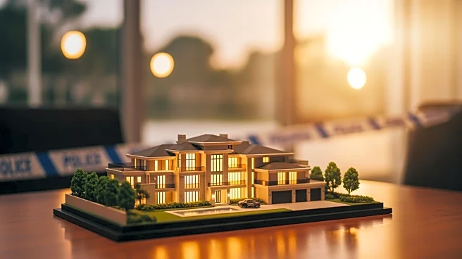 Charlotte's Luxury Real Estate Market: Top Expensive Homes for Sale