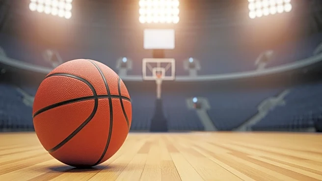 Ole Miss Rebels Secure Victory Over Alabama A Bulldogs in Basketball Match