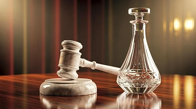 Christie's and Sotheby's Report Increased Sales in 2025 Amid Luxury Market Growth