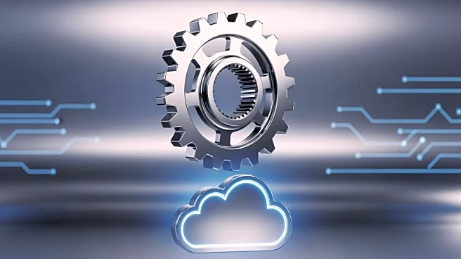 Hexagon Unveils Cloud-Powered Tooling Integration for Enhanced Manufacturing Efficiency