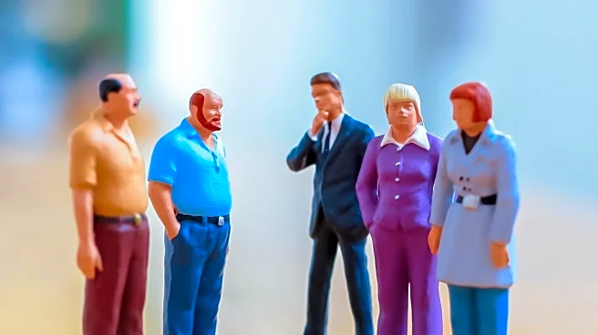 Reddit's r/Bald Community Offers Support and Confidence Boost for Men Embracing Baldness