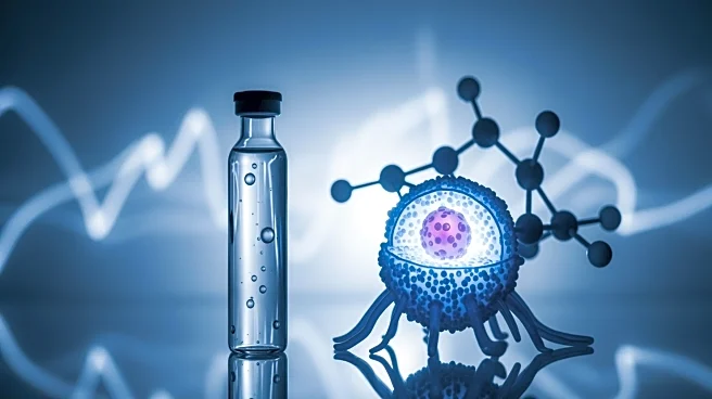 Merck's KEYTRUDA and Padcev Combination Shows Promising Results for Bladder Cancer Patients