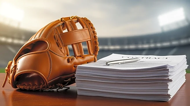 Red Sox Offseason Strategy: Balancing Long-Term Contracts and Immediate Needs