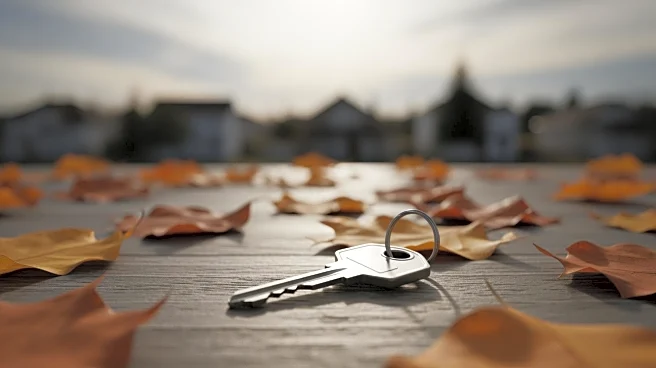 Oakland Home Prices Experience Notable Decline in November Amid National Trends