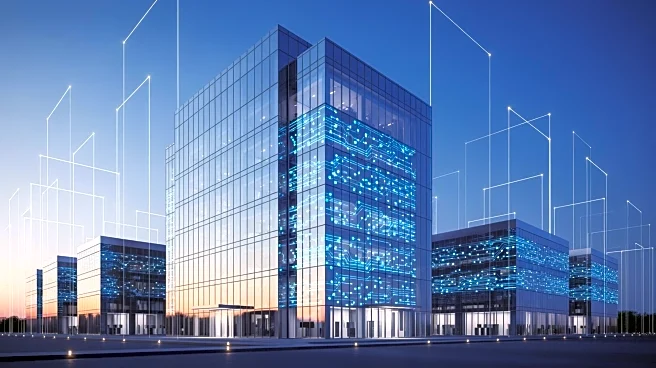 Hut 8 Signs $7 Billion Lease for AI Data Center in Louisiana