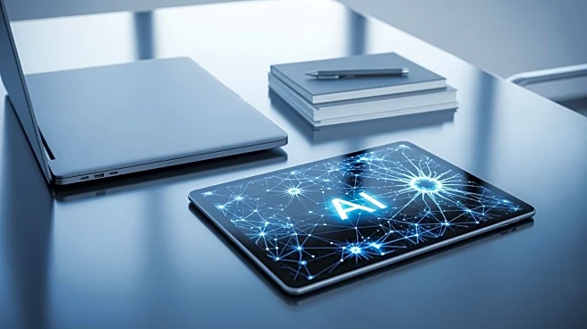 McKinsey Plans Job Cuts Amid AI-Driven Changes in Consultancy Work