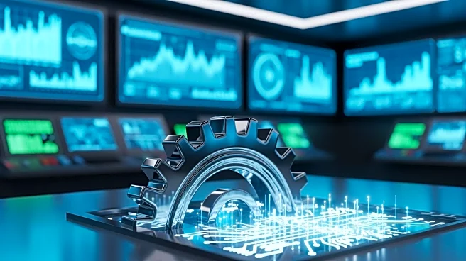 Health Systems Embrace AI for Revenue Cycle Management Amid Operational Challenges