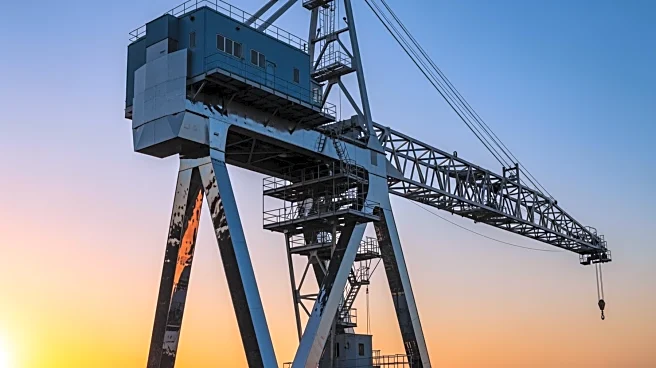 Fincantieri Projects Significant Revenue Growth and Profitability by 2030