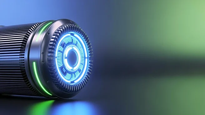 Next Hydrogen Secures $20.7M Investment to Boost Electrolyzer Production