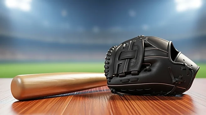 Blue Jays Face Competition for Bo Bichette as Dodgers Emerge as Contenders