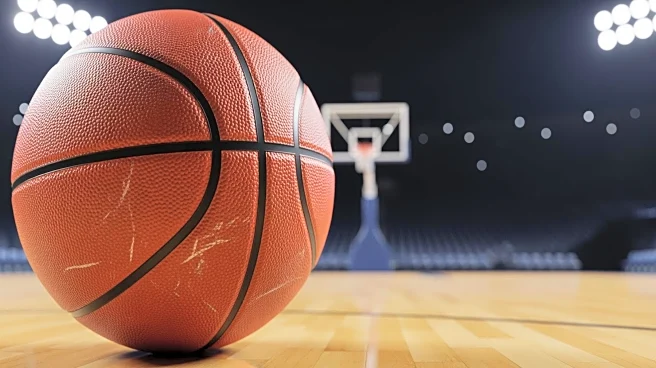 Evelyn Ingram's Defensive Skills Propel Lockport to Victory in Oak Lawn Tournament