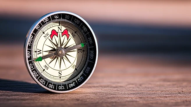 U.S. Dollar Nears Low Amid Uncertain Rate Path Due to Labor Data