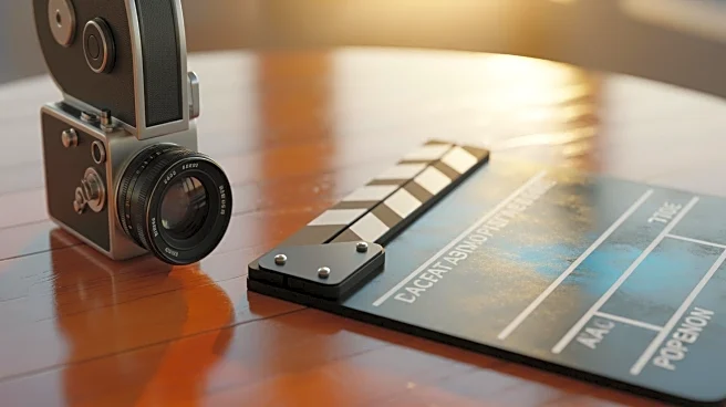 Leonardo DiCaprio Reflects on Acting Career and Impact of Titanic Success