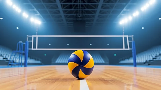 NCAA Volleyball Final Four 2025: Texas A and Wisconsin Upset Top Seeds