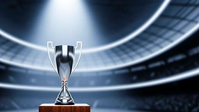 FIFA Confirms 2028 Women's Club World Cup Amid Scheduling Challenges