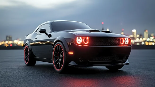 Dodge Expands Availability of 710-hp Durango SRT Hellcat Nationwide