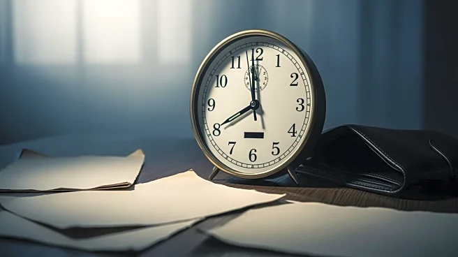 Americans Face Financial Regrets in 2025 Amid Economic Challenges