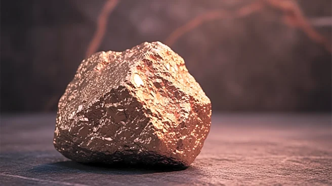 Seabridge Gold to Spin Out 14 Million Ounce Gold Project into Valor Gold