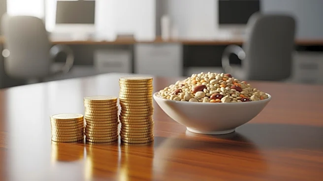 NJCPA Raises $30,443 for FoodBank as Doeren Mayhew Expands with TBK CPA Acquisition