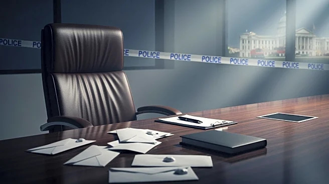 Former Executives of Tricolor Indicted for Systemic Fraud Impacting Lenders