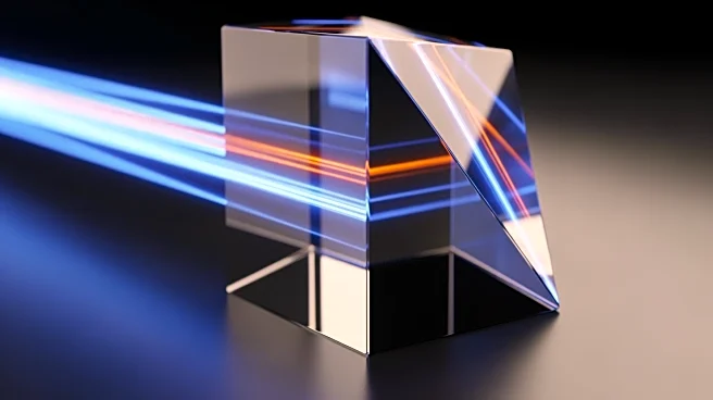 State Street's Communication Services ETF Nears Breakout Amid Sector Dynamics