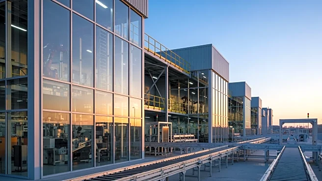 Balchem Corp. Expands Operations with New Manufacturing Plant in New York