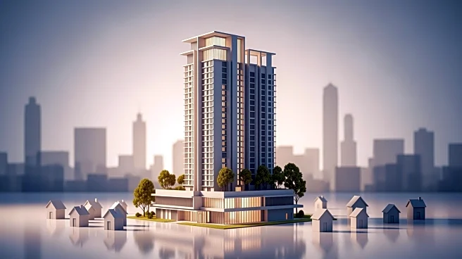 Private Investment Boosts Affordable Housing in Chicago