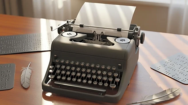 Kenny Fries Launches Literary Award to Support Emerging Disabled Writers