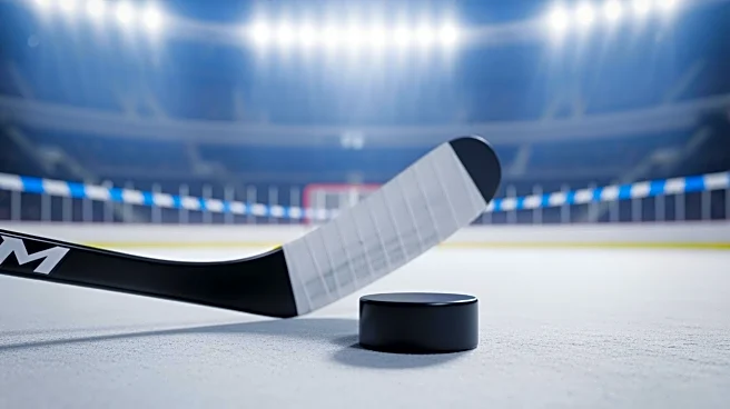 New York Islanders' Matthew Schaefer Sparks Surge in Fan Engagement and Sales