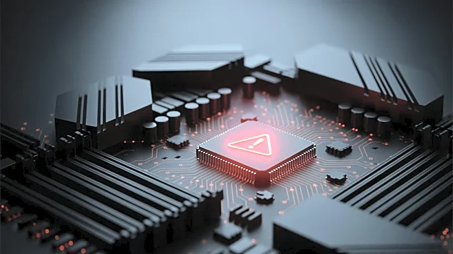 End of Windows 10 Support Raises Security Concerns for Users