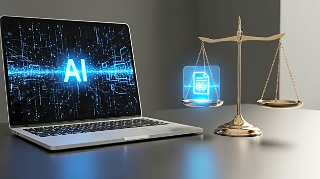 Adobe Faces AI Copyright Lawsuit Amid Stock Price Fluctuations