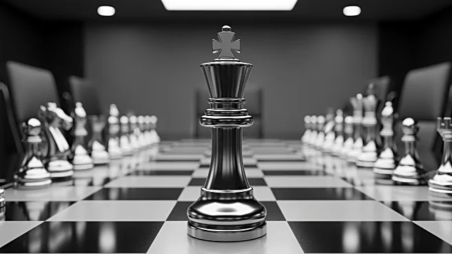 Warner Bros. Discovery Board Rejects Paramount Skydance's Hostile Bid