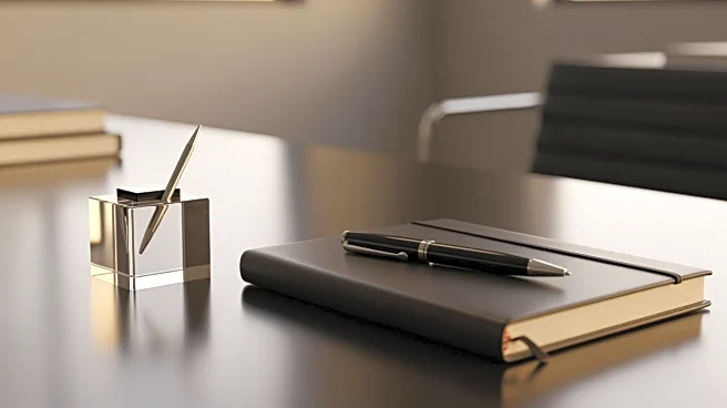 BP Appoints Meg O'Neill as CEO Amid Leadership Changes