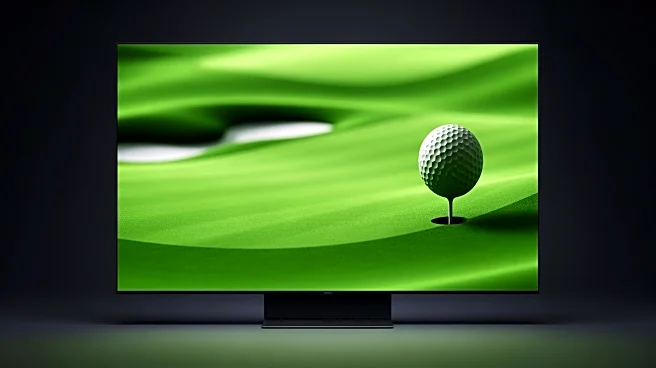 YouTube TV's New Sports Package to Include Golf Channel and PGA Tour Live