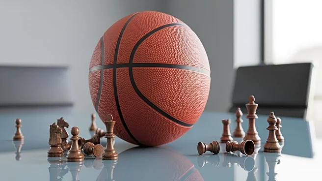 NBA Teams Evaluate Top Assets as Trade Season Commences, Spurs Eyeing Strategic Moves