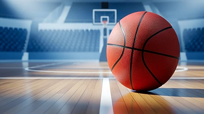 Cooper Flagg's Commitment to Dallas Sparks Optimism for Mavericks' Future