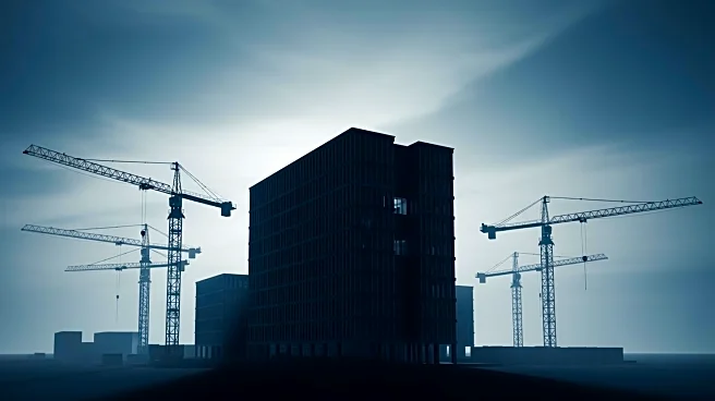 Oracle Faces Funding Challenges as Blue Owl Capital Withdraws from Data Center Project