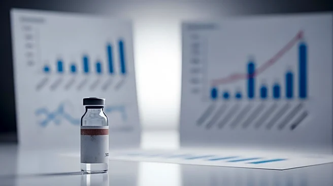 Insmed Discontinues CRSsNP Program After Phase 2b Study Fails to Meet Efficacy Endpoints