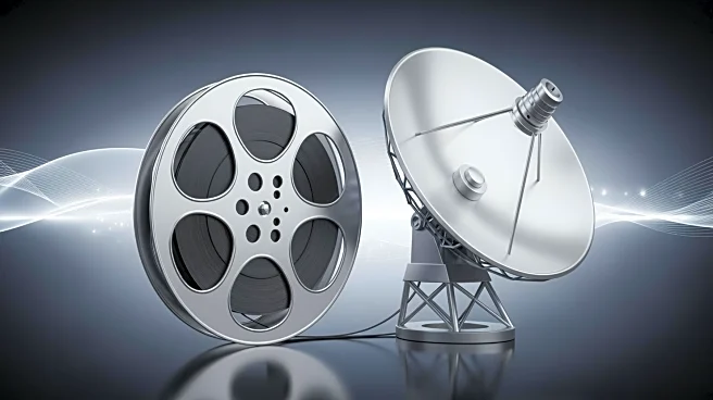 Standard General Engages in Talks to Invest in Warner Bros Discovery Networks Amid Strategic Shifts