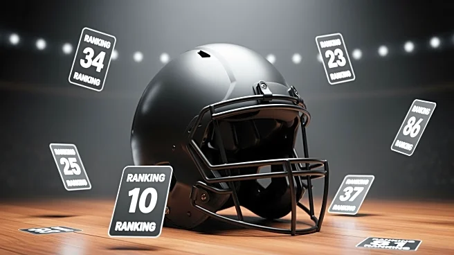 Shedeur Sanders' Unexpected Pro Bowl Ranking Sparks Controversy Among Fans