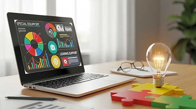 Goalbook Seeks Customer Success Professional to Enhance Special Education Instruction