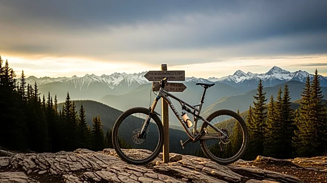 Revelstoke Filmmakers Release 'Without a Pedal' Documenting Epic Journey from Terrace to Alaska