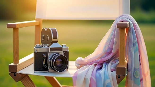 Hayley Kiyoko's 'Girls Like Girls' Film Set for Summer 2026 Release