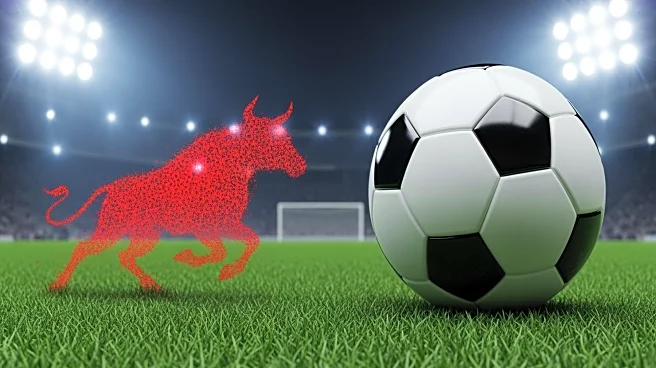 Red Bull New York Signs Cade Cowell from Chivas on Loan with Purchase Option