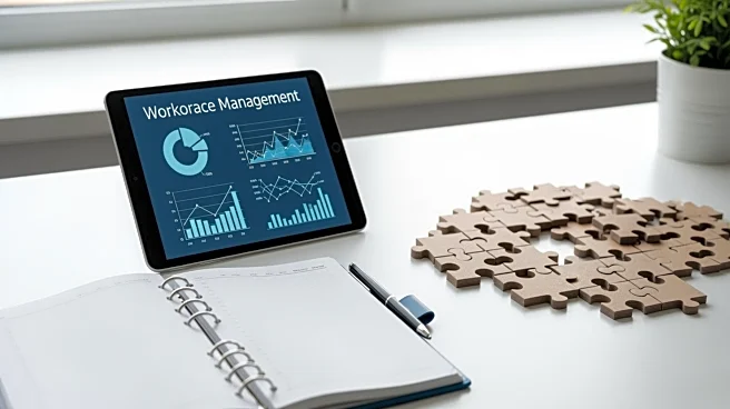 U.S. Companies Face Challenges in Managing Growing Contingent Workforce