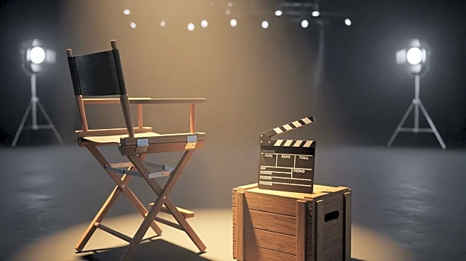 Jennifer Lawrence Reveals On-Set Incident with Elizabeth Banks During 'Hunger Games'